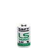 Select Saft Battery Sizes - LS 14250 1/2AA 3.6V Li-SOCl2 Cells Available in Multiple Versions